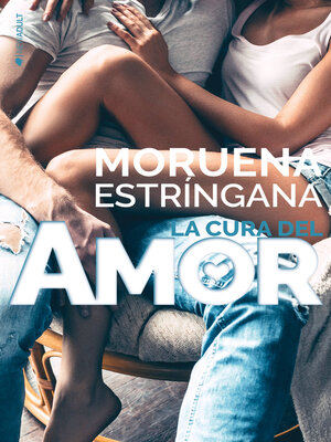 cover image of La cura del amor